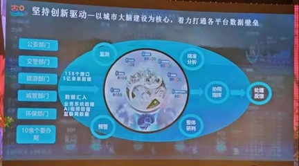 智慧麗江城市大腦上線，浦虹出席并致辭助力軟件開發(fā)創(chuàng)新