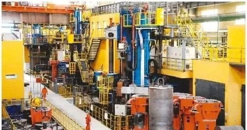 撫順特鋼GH4169合金鍛材 助力航空發(fā)動機轉(zhuǎn)動件研發(fā)的突破